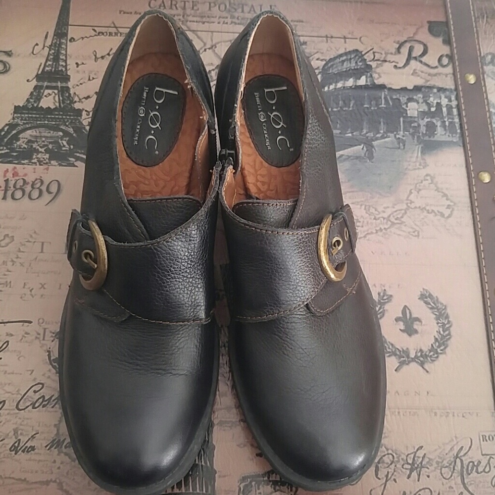 BOC Shoes